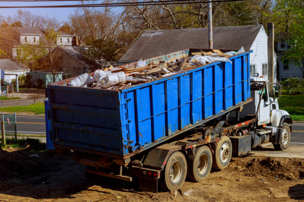Professional Junk Removal Services in Riley, KS